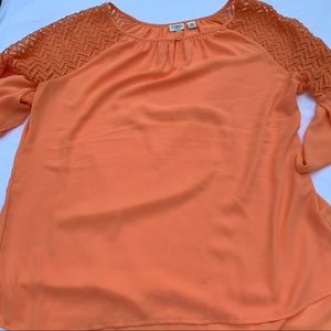 Cato Plus Size Blouse